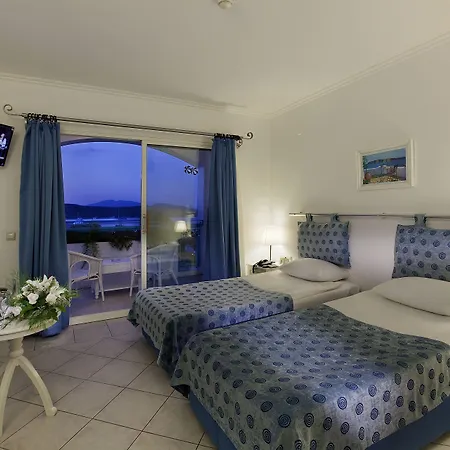 Royal Asarlik אתר נופש 5*