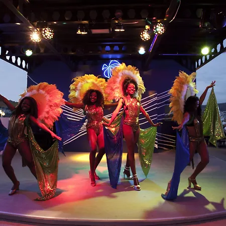 Royal Asarlik Rezort Gümbet