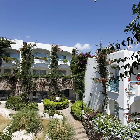 Rezort Royal Asarlik 5*