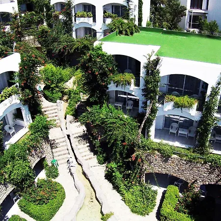 Royal Asarlik Resort 5*