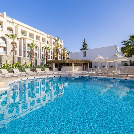 Royal Asarlik Semesteranläggning (resort) 5*