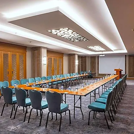 리조트 Royal Asarlik 5*