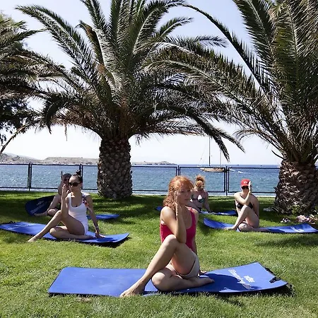 אתר נופש Royal Asarlik 5*