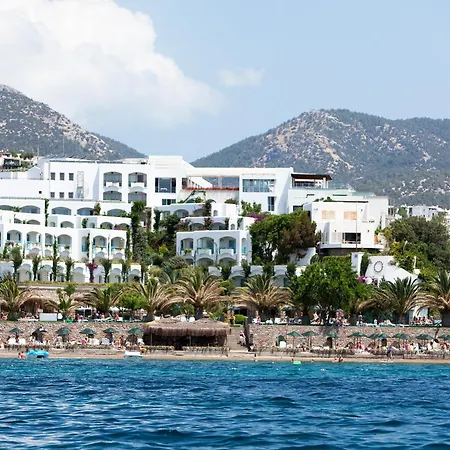 Royal Asarlik Rezort