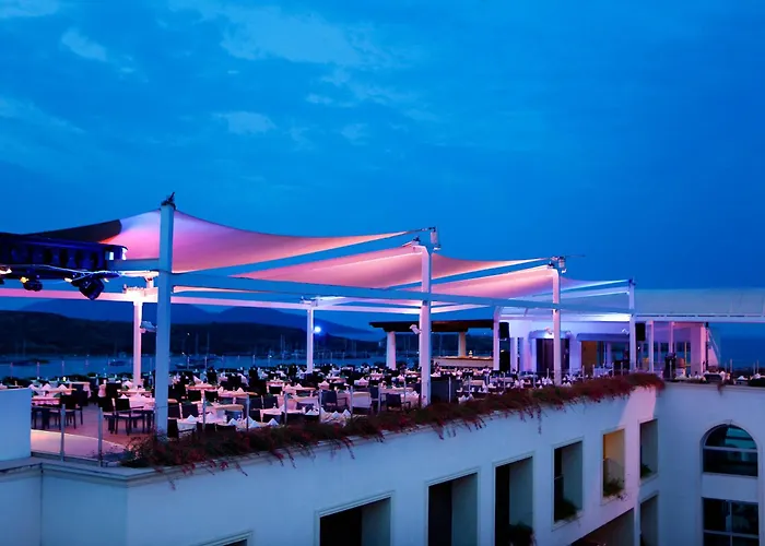 Royal Asarlik 5* Gümbet