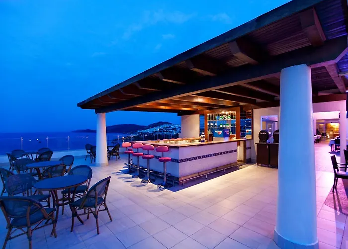 Royal Asarlik 5* Gümbet