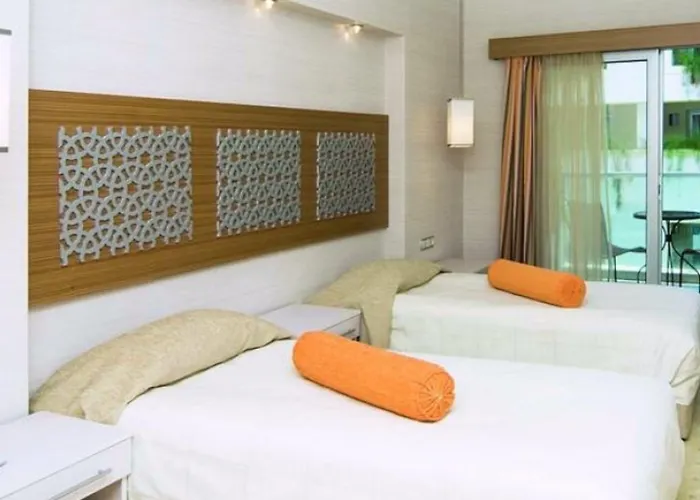 Resort Royal Asarlik Gümbet