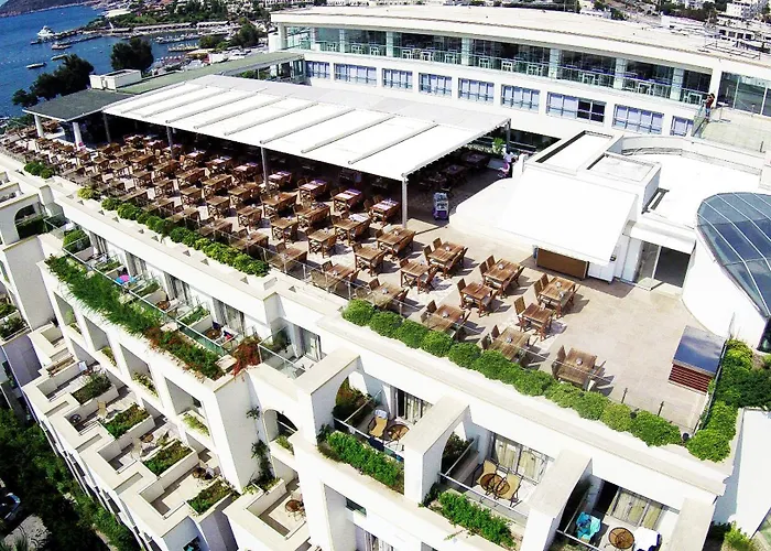 Royal Asarlik Gümbet