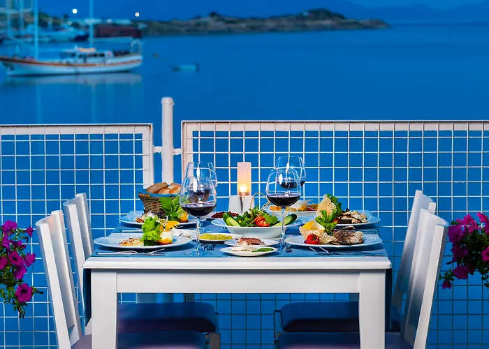 Resort Royal Asarlik 5*