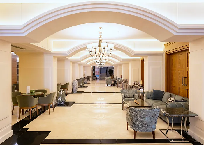 Resort Royal Asarlik