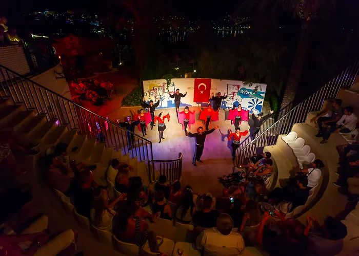 Royal Asarlik Station touristique 5*