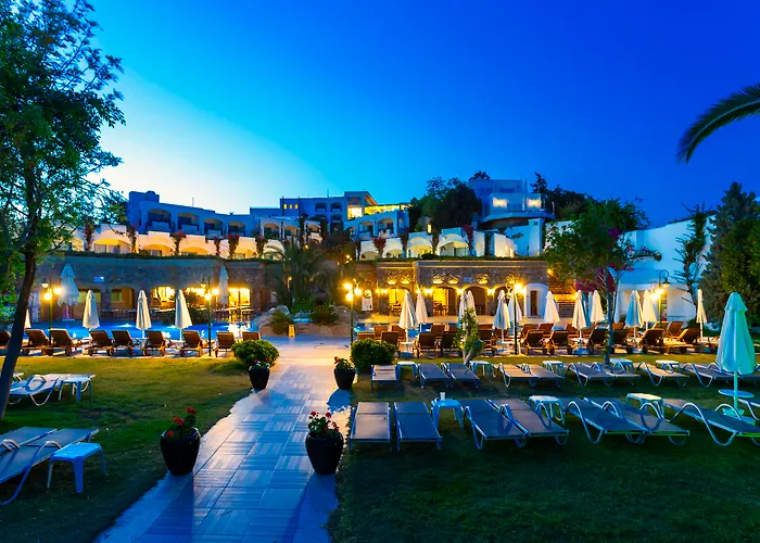 Royal Asarlik Resort 5*