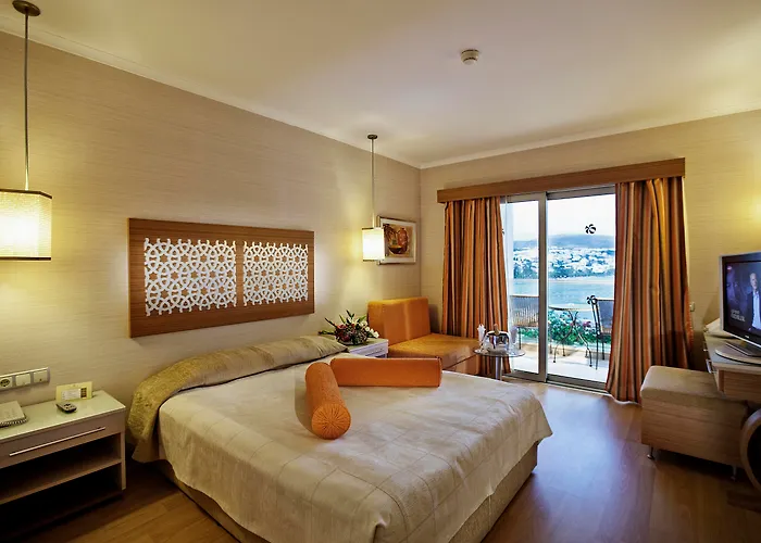 Resort Royal Asarlik Gümbet