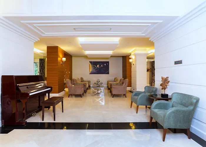 Royal Asarlik Resort 5*