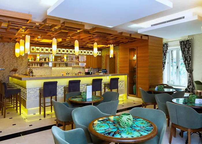 Royal Asarlik Resort Gümbet