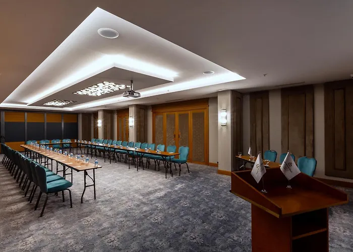 Royal Asarlik Resort 5*