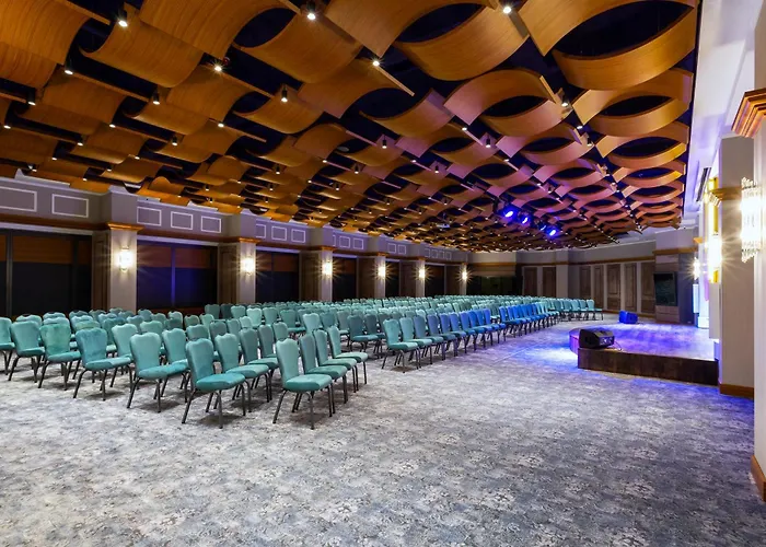 Royal Asarlik 5* Gümbet