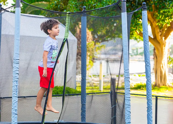 Royal Asarlik Resort Gümbet