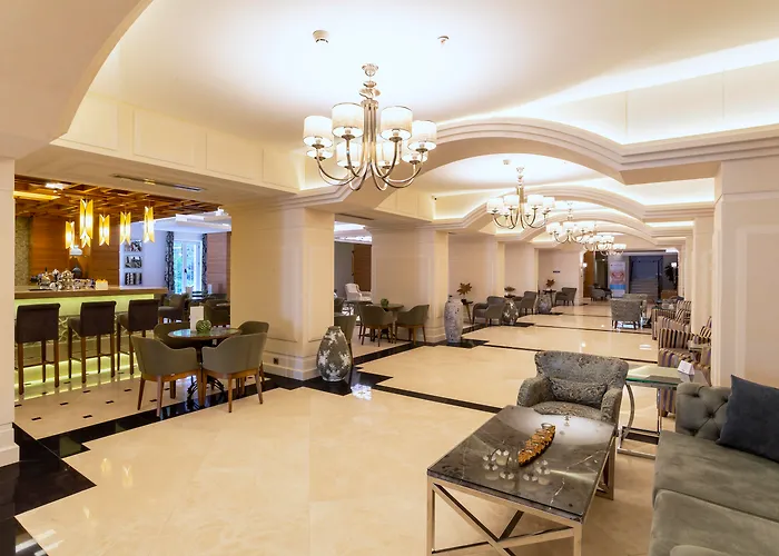 Resort Royal Asarlik