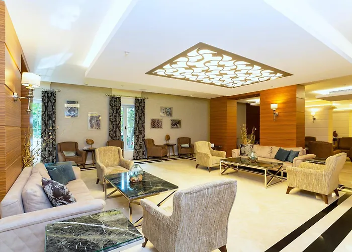 Resort Royal Asarlik