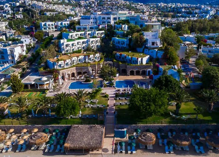 Resort Royal Asarlik