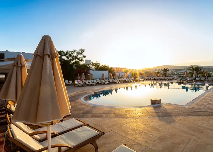 Royal Asarlik Resort