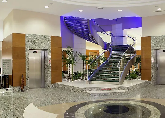 Resort Royal Asarlik