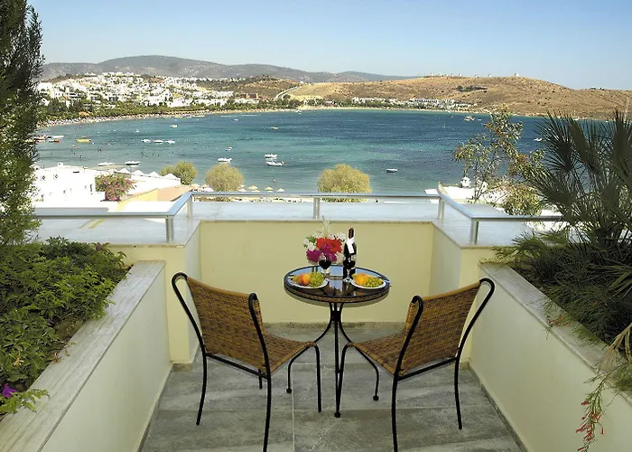 Royal Asarlik Resort