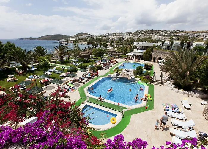 Royal Asarlik Resort