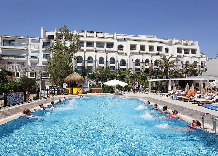 Royal Asarlik Resort