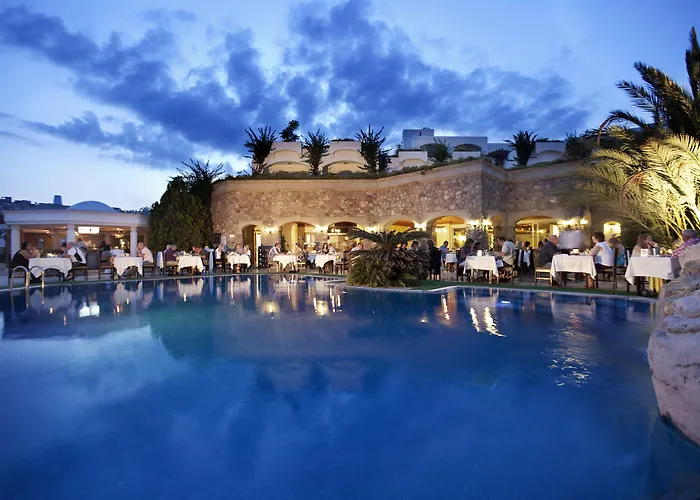 Royal Asarlik Resort Gümbet