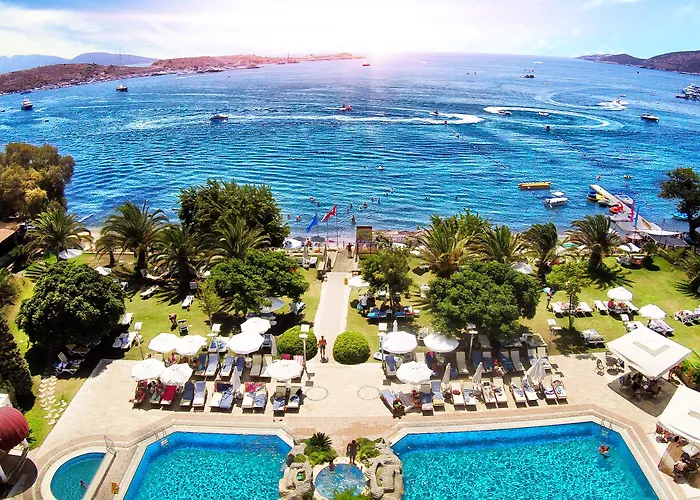 Royal Asarlik Gümbet