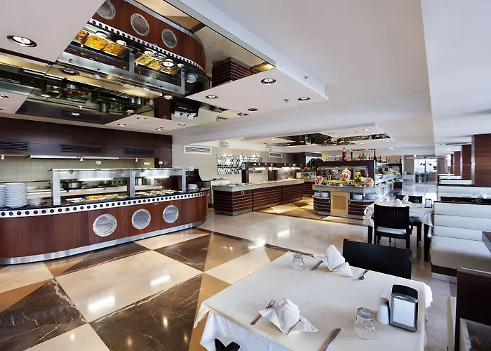 Resort Royal Asarlik 5*