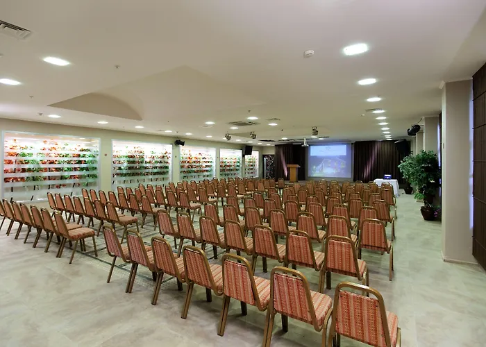 Royal Asarlik Resort Gümbet