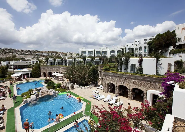 Resort Royal Asarlik Gümbet