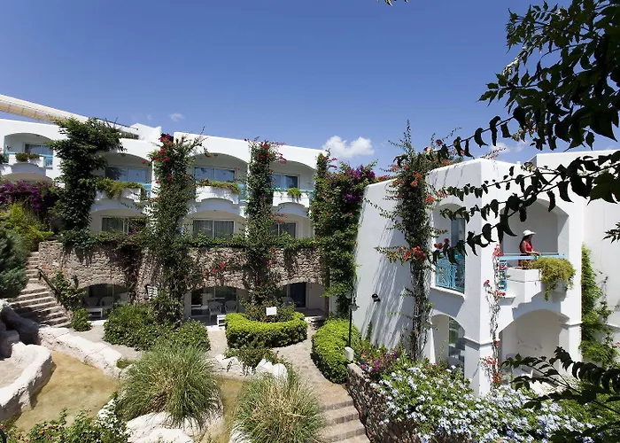 Station touristique Royal Asarlik 5*