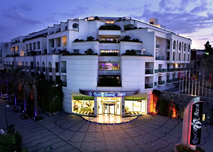 Resort Royal Asarlik