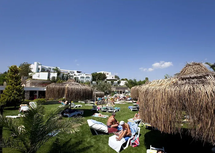 Royal Asarlik Resort