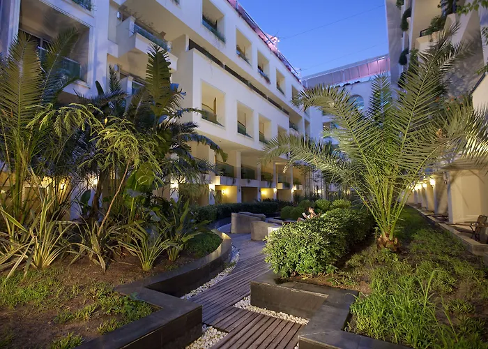 Resort Royal Asarlik