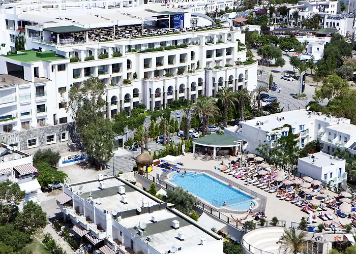 Station touristique Royal Asarlik Gümbet