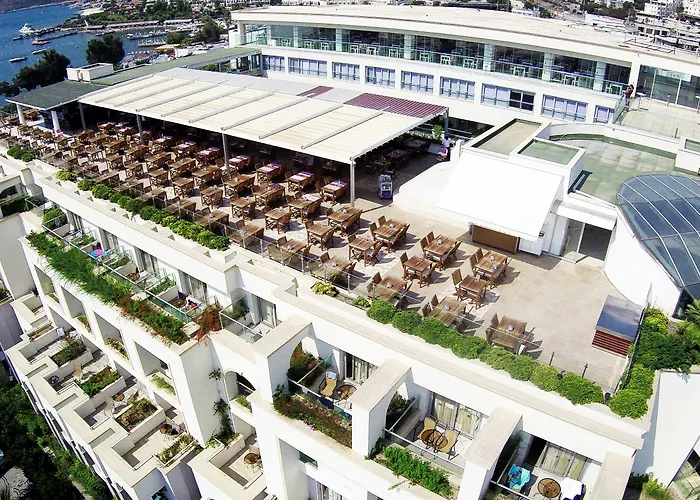 Resort Royal Asarlik Gümbet