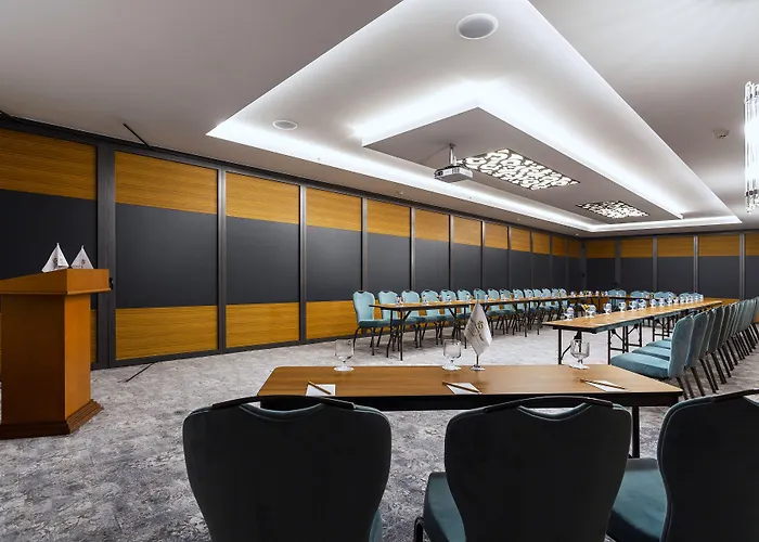 Royal Asarlik 5* Gümbet