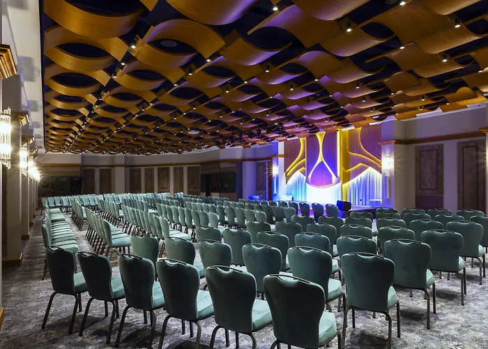 Royal Asarlik 5* Gümbet