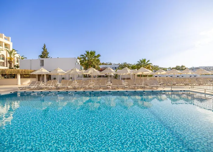 Resort Royal Asarlik Gümbet