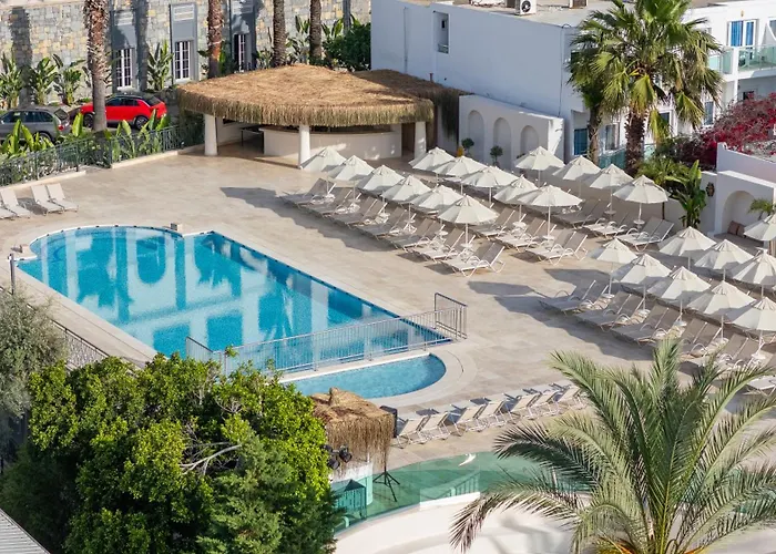 Royal Asarlik Resort