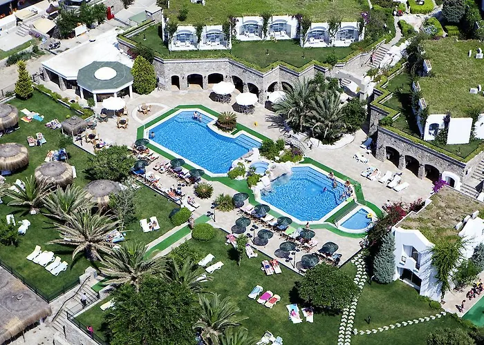 Royal Asarlik Semesteranläggning (resort) 5*