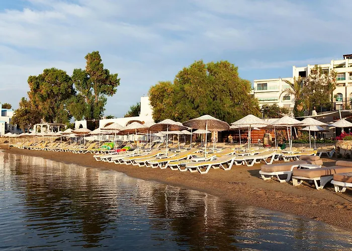 Royal Asarlik Resort