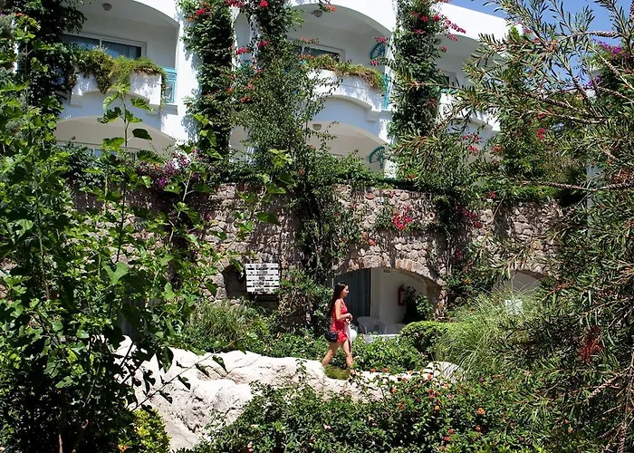 Royal Asarlik Station touristique