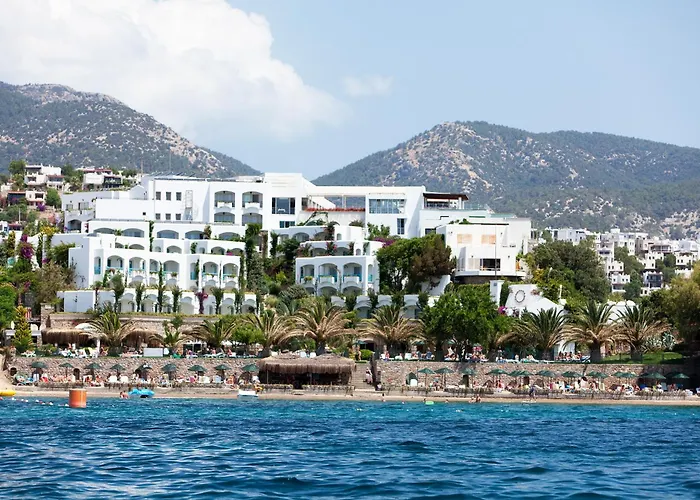 Royal Asarlik Semesteranläggning (resort)