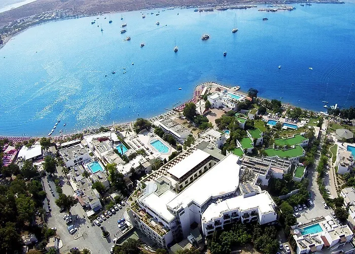 Royal Asarlik Semesteranläggning (resort)